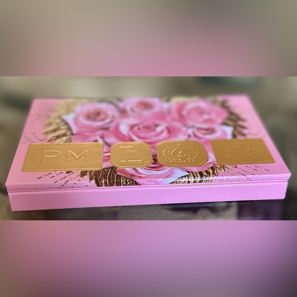 ‼️RARE‼️🎸PAT McGRATH LABS🎸🔥NWT🔥MTHRSHP - Rose Decadence Shadow Palette - Picture 7 of 16
